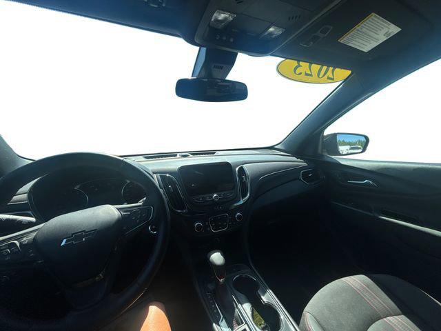 2023 Chevrolet Equinox AWD RS