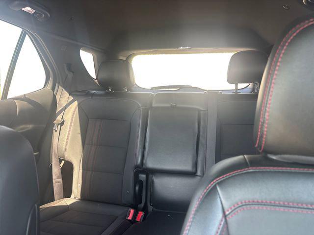 2023 Chevrolet Equinox AWD RS