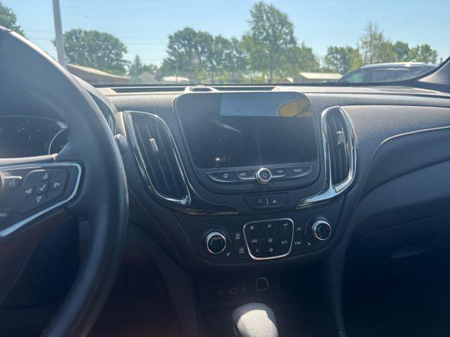 2023 Chevrolet Equinox AWD RS