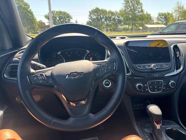 2023 Chevrolet Equinox AWD RS