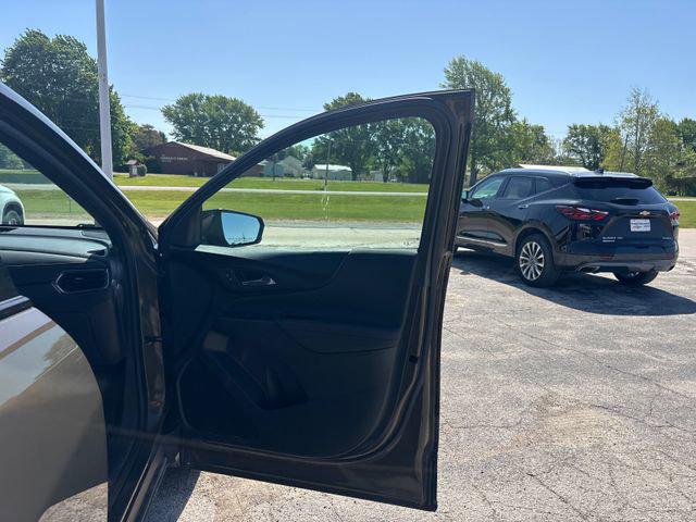 2023 Chevrolet Equinox AWD RS