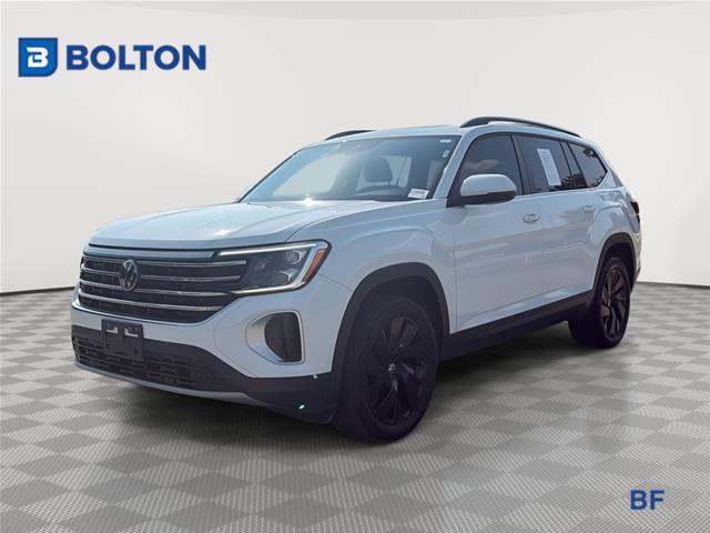 2024 Volkswagen Atlas 2.0T SE w/Technology for sale in Lake Charles, LA