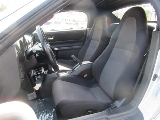 2002 Toyota MR2 Spyder Base
