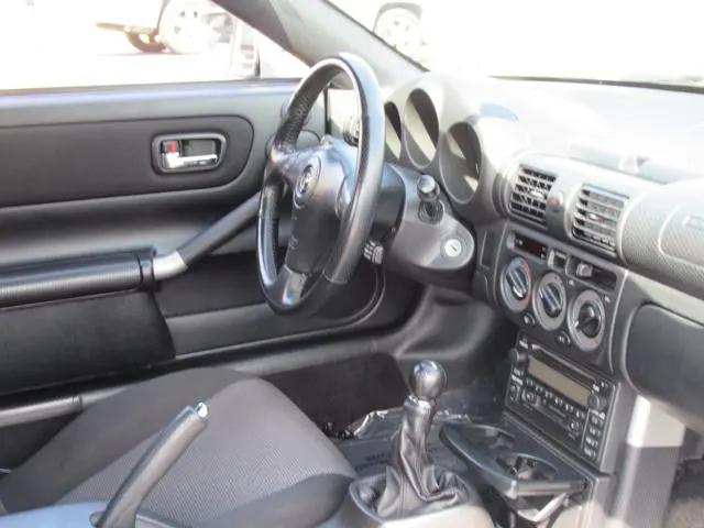 2002 Toyota MR2 Spyder Base