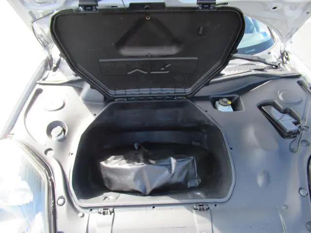 2002 Toyota MR2 Spyder Base