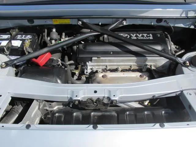 2002 Toyota MR2 Spyder Base