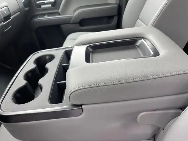 2024 Chevrolet Silverado 6500HD 1WT