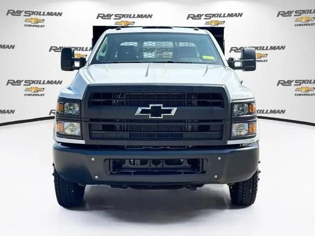 2024 Chevrolet Silverado 6500HD 1WT