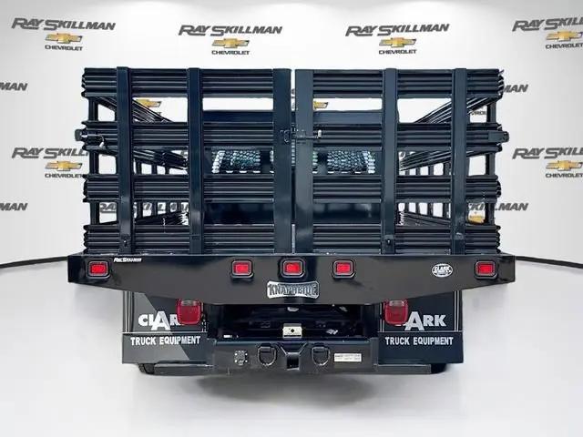 2024 Chevrolet Silverado 6500HD 1WT