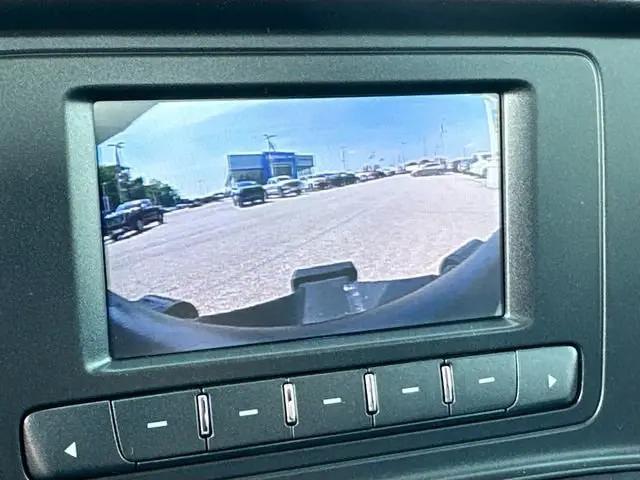 2024 Chevrolet Silverado 6500HD 1WT