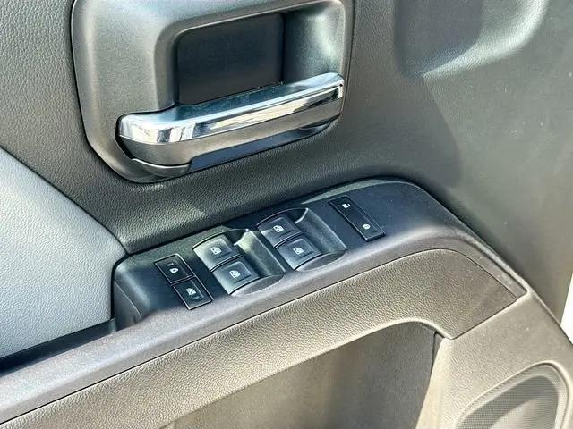 2024 Chevrolet Silverado 6500HD 1WT