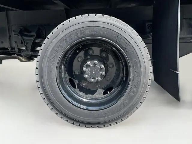 2024 Chevrolet Silverado 6500HD 1WT
