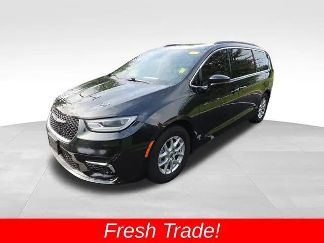 2022 Chrysler Pacifica Touring L for sale in Alcoa, TN