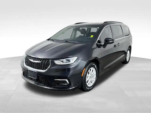 2022 Chrysler Pacifica Touring L for sale in Alcoa, TN