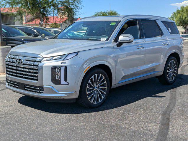 New 2024 Hyundai Palisade For Sale in Tucson, AZ