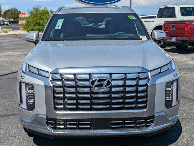 New 2024 Hyundai Palisade For Sale in Tucson, AZ