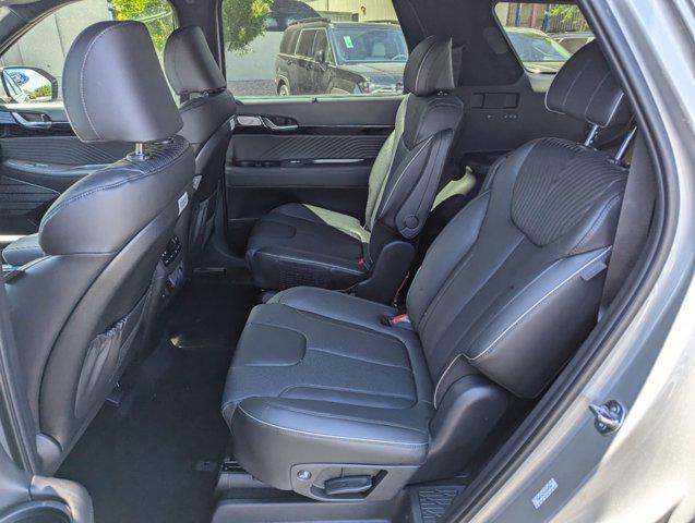 New 2024 Hyundai Palisade For Sale in Tucson, AZ