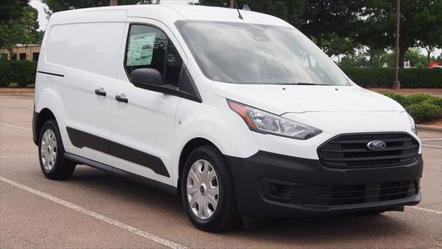 2023 Ford Transit Connect Ratings, Pricing, Reviews and Awards | J.D. Power