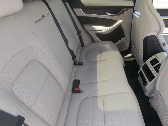 2025 Jaguar F-PACE R-Dynamic S P250 AWD Automatic