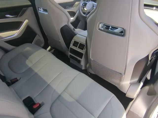 2025 Jaguar F-PACE R-Dynamic S P250 AWD Automatic