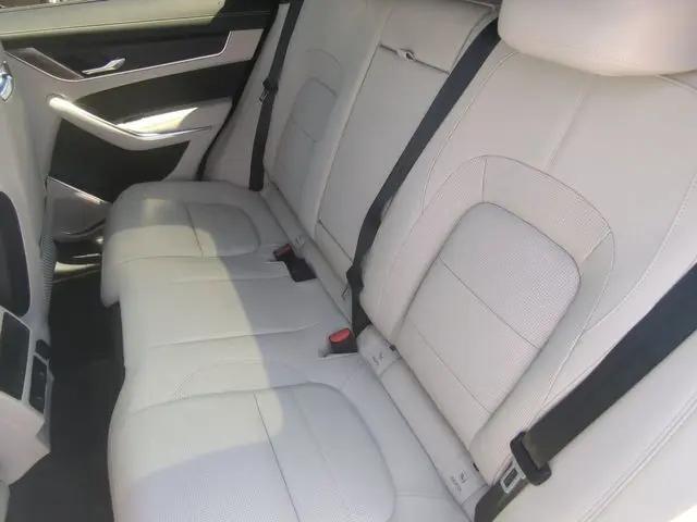 2025 Jaguar F-PACE R-Dynamic S P250 AWD Automatic