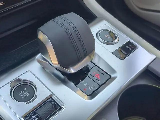2025 Jaguar F-PACE R-Dynamic S P250 AWD Automatic