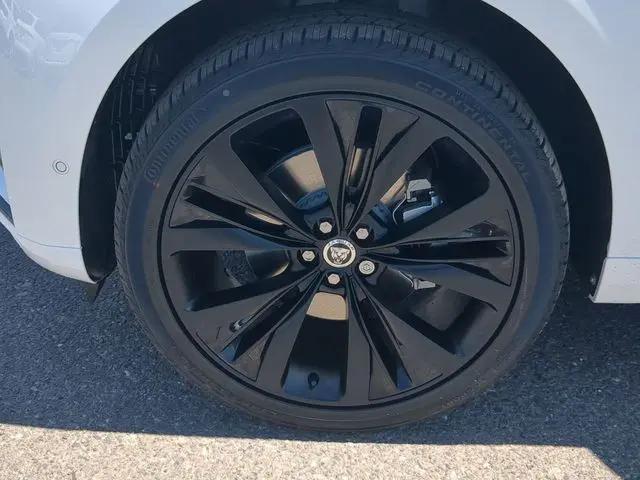 2025 Jaguar F-PACE R-Dynamic S P250 AWD Automatic