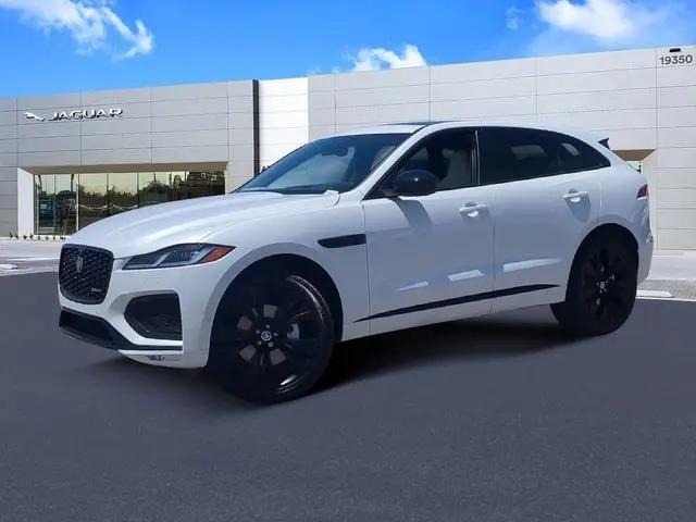 2025 Jaguar F-PACE R-Dynamic S P250 AWD Automatic for sale in Glendale, AZ