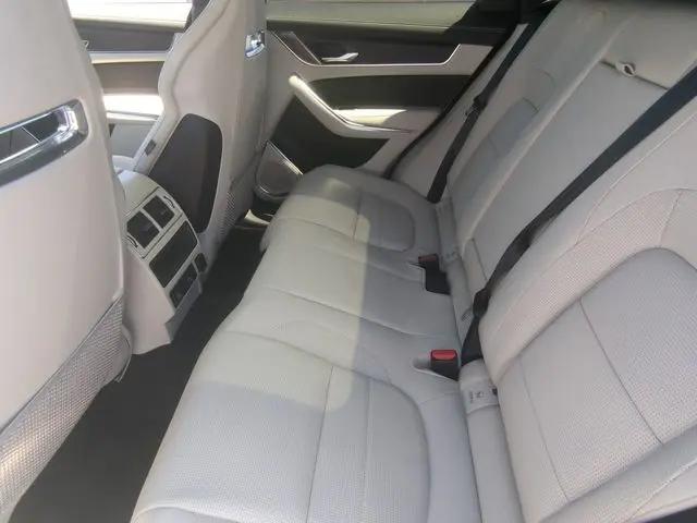 2025 Jaguar F-PACE R-Dynamic S P250 AWD Automatic