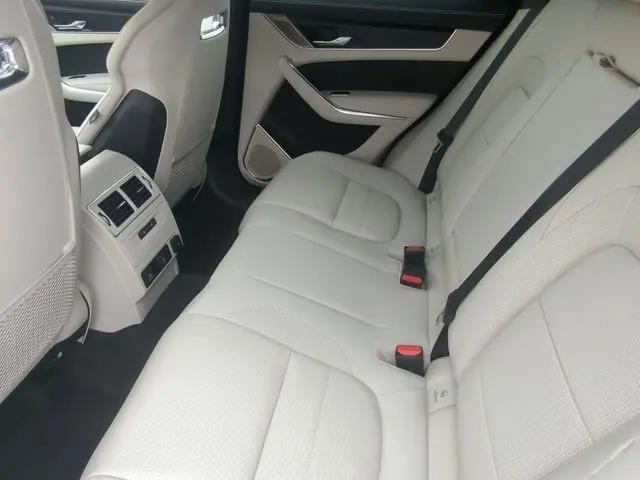 2025 Jaguar F-PACE R-Dynamic S P250 AWD Automatic