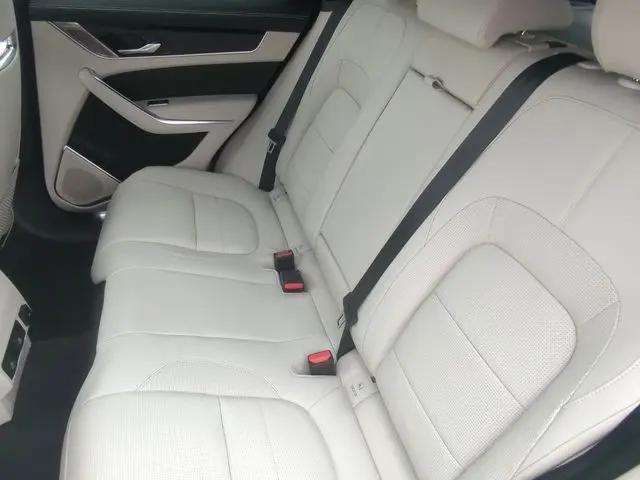 2025 Jaguar F-PACE R-Dynamic S P250 AWD Automatic