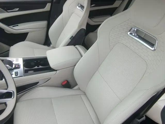2025 Jaguar F-PACE R-Dynamic S P250 AWD Automatic