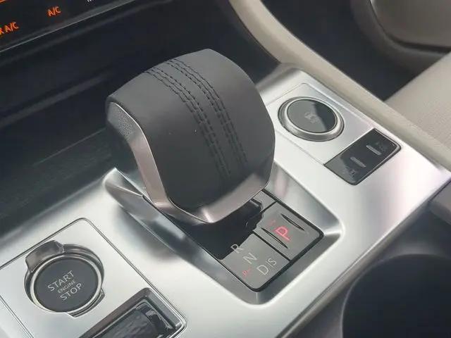 2025 Jaguar F-PACE R-Dynamic S P250 AWD Automatic