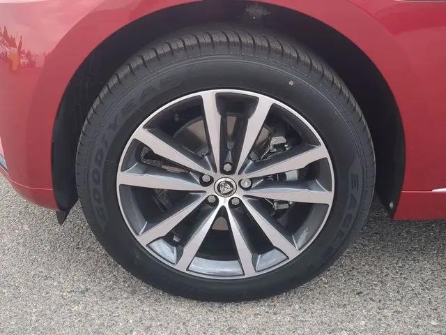 2025 Jaguar F-PACE R-Dynamic S P250 AWD Automatic