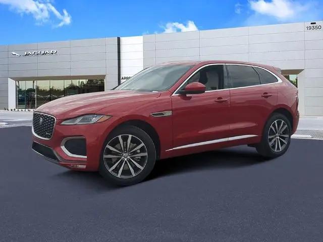 2025 Jaguar F-PACE R-Dynamic S P250 AWD Automatic for sale in Glendale, AZ