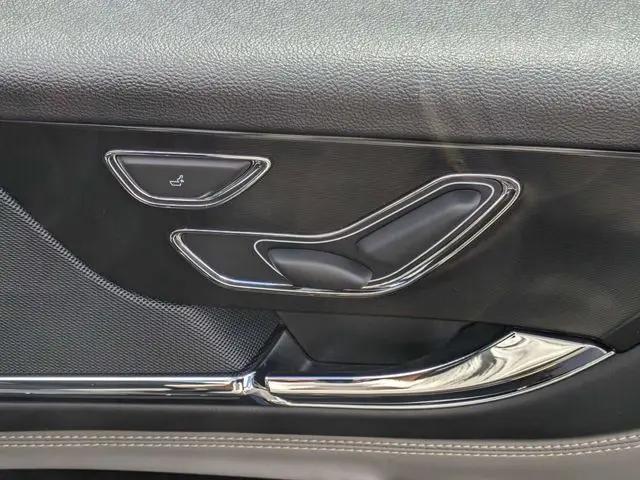 2024 Lincoln Corsair Grand Touring