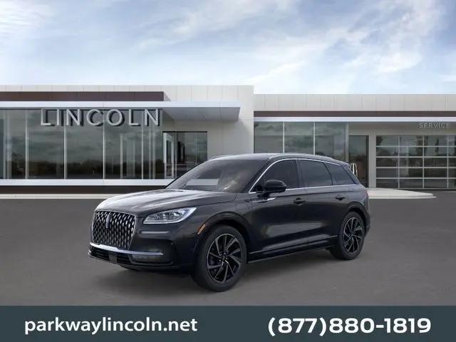 2024 Lincoln Corsair Grand Touring for sale in Winston Salem, NC