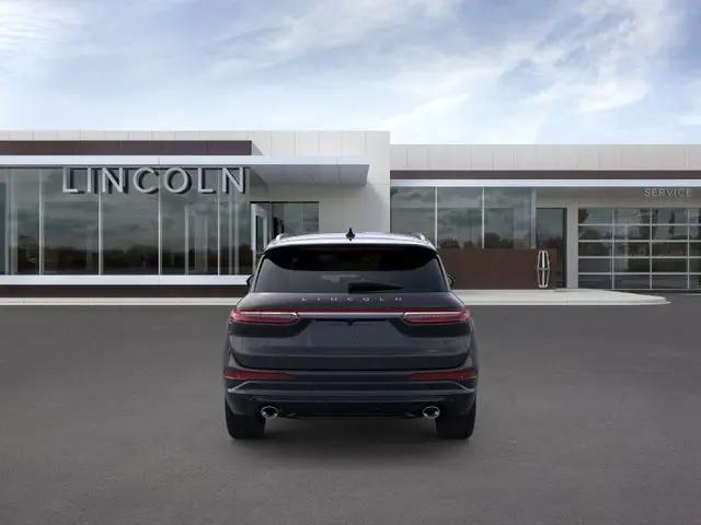 2024 Lincoln Corsair Grand Touring