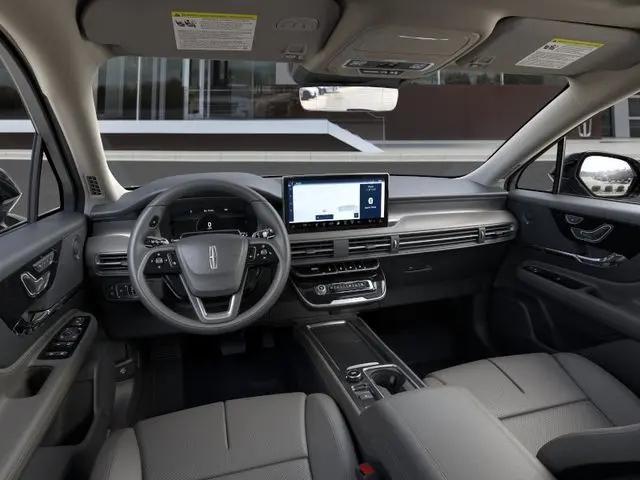 2024 Lincoln Corsair Grand Touring