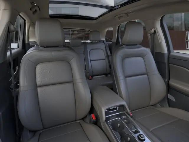 2024 Lincoln Corsair Grand Touring