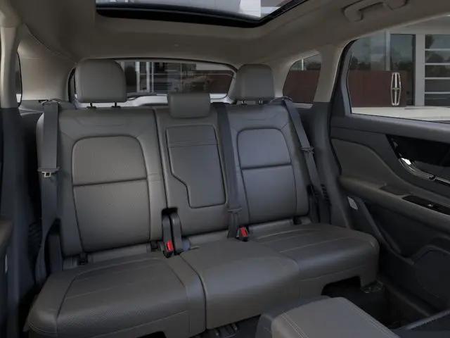 2024 Lincoln Corsair Grand Touring
