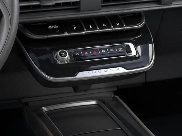 2024 Lincoln Corsair Grand Touring