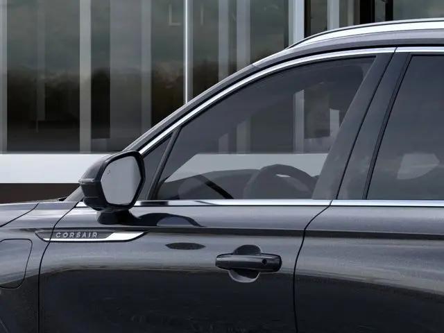 2024 Lincoln Corsair Grand Touring