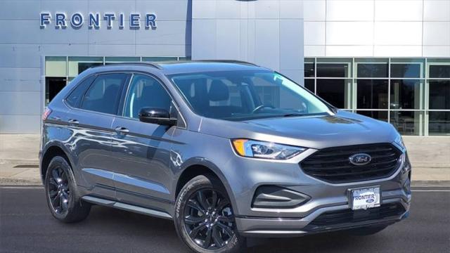 2023 Ford Edge SE for sale in Santa Clara, CA