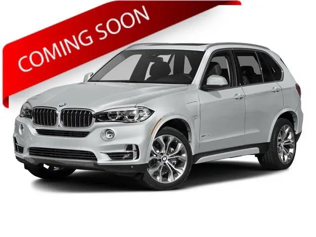 2018 BMW X5 eDrive xDrive40e iPerformance for sale in Columbus, OH