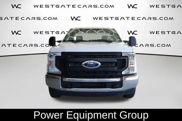 2021 Ford F-350 XL