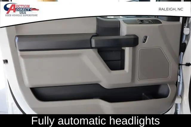 2021 Ford F-350 XL