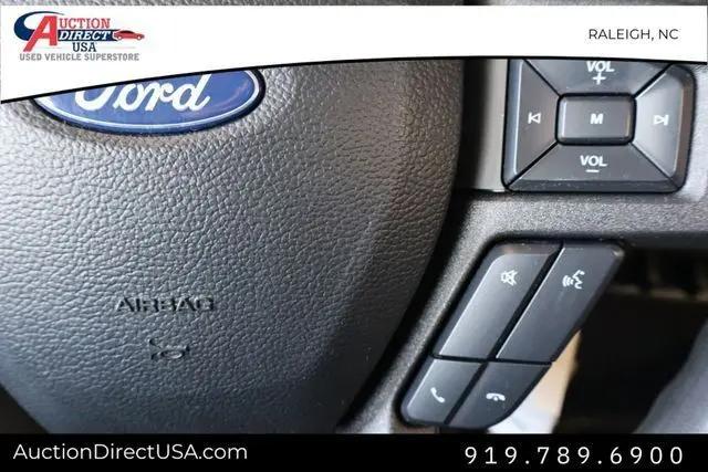 2021 Ford F-350 XL