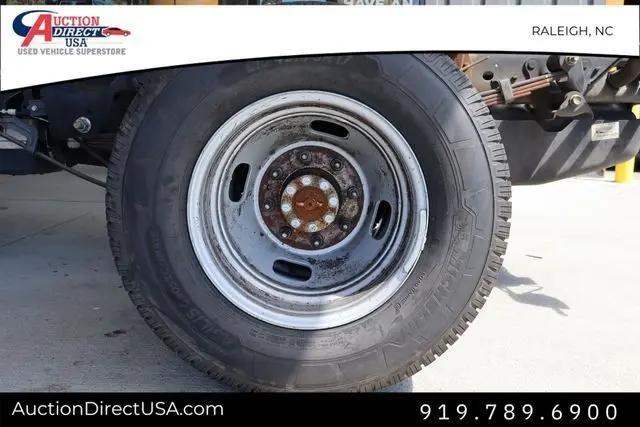 2021 Ford F-350 XL