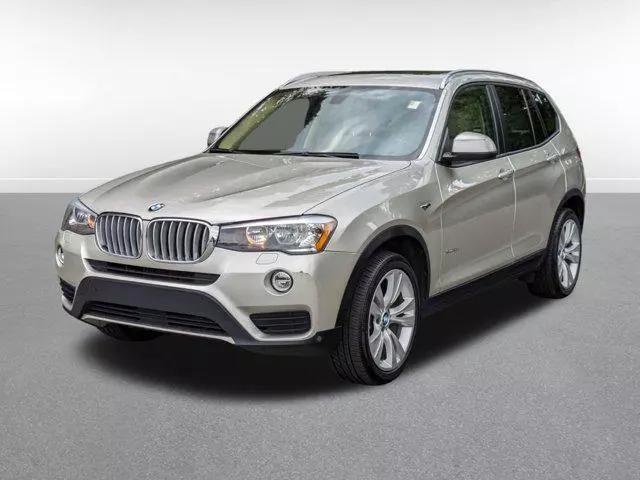 2015 BMW X3 Reliability, Consumer Ratings & Pricing